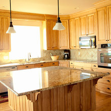 311 Kitchen