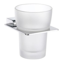 Smedbo SPA Tumbler Holder PK343 - Bath Products
