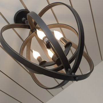 Ormewood Park Farmhouse Modern