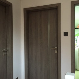 Bespoke Internal Doors fitted in Watford - Products