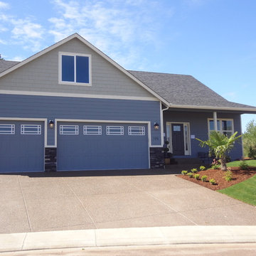 Tour of Homes 2014: #21 C.G. Quality Construction