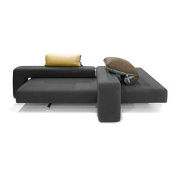 Bibik Sofa - Sofas
