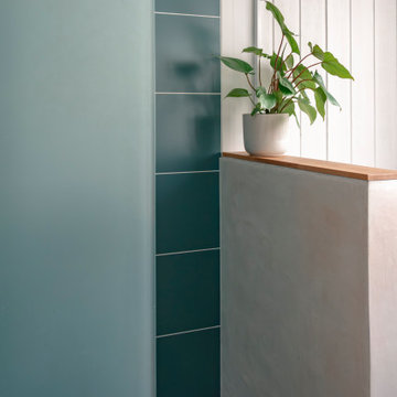Rénovation salle de bain - Loupian