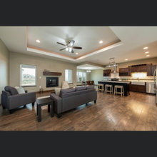 Flooring
