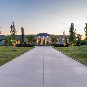 ingratta residence
