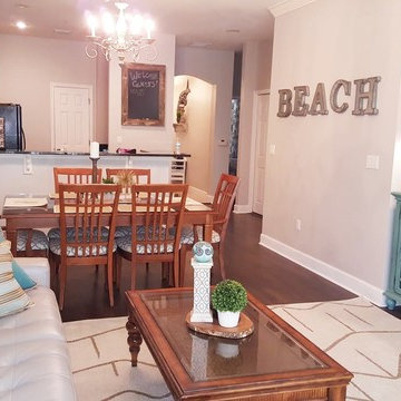 Hammock Beach Condo