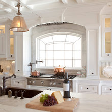 Kitchen Ideas