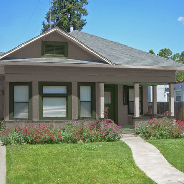 Color rendering