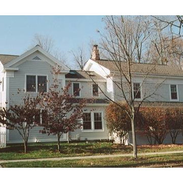 Chelsea Residence