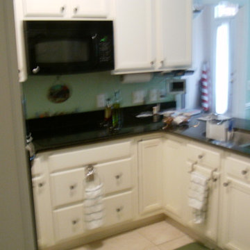 Lighthouse Trace Project