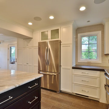 Upscale Farmhouse