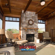 3 season room
