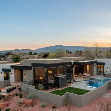 Large Family Designed Home with Indoor/Outdoor Living