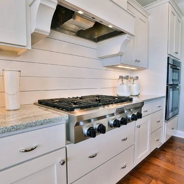 Norwood Custom - Hills of Troy | Hudson, WI