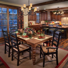 dining rooms