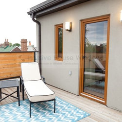 Manchester Project - Windows