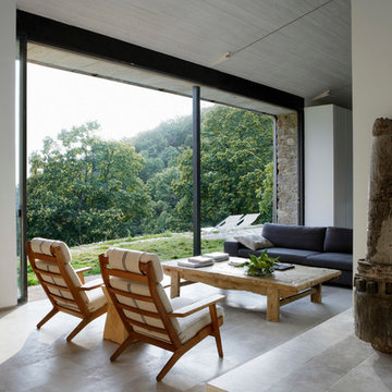 OFF GRID HOME IN EXTREMADURA