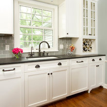 Kitchen Ideas