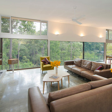 Redgate House