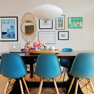 Happy Midcentury