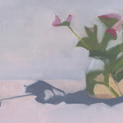 Poster Study Paintings - Artwork