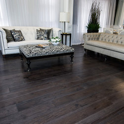 Vintage Flooring - Engineered Wood Flooring
