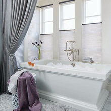 Window - Privacy Curtain