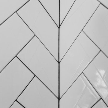 Functional Bathroom Beauty