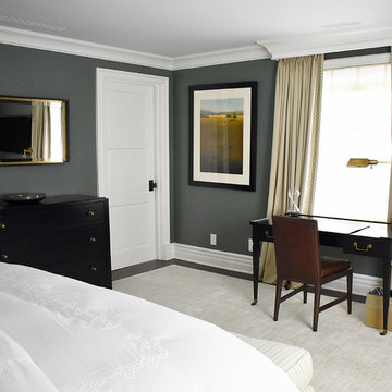 Chateau - Guest Bedroom