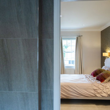 Northwood, HA6 · Full Home Renovation · North-West London