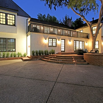 Encino Mansion