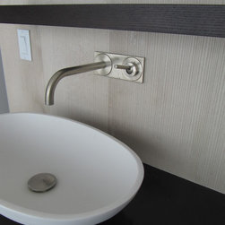 Redondo Beach Modern SG - Tile