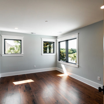 Mount Pleasant Home Remodel