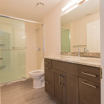 Bonita Bay Condo Remodel