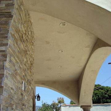 Home Construction : Before and After