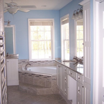 Bathrooms