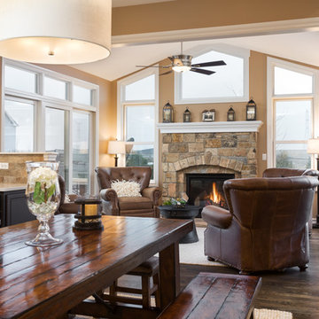 Interiors