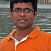 K Manoj Kumars foto