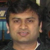 Shripal Meghani's photo