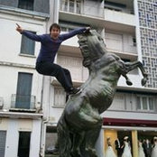 Mathieu Luciano's photo