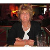 Sue Magennis's photo