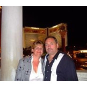 Susan Capaldis foto