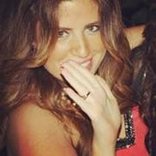 Nada Hafez's photo