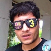 Parth Kamania's photo