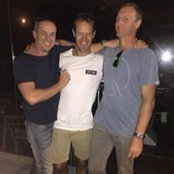 Mat Wilson's photo