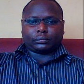 Ben Ndungu's photo