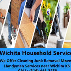 WICHITA HOUSEHOLD SERVICES