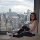 Daniela Torres's photo
