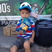 Mark Domingo's photo