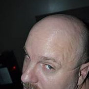 Gregory McDonald's photo